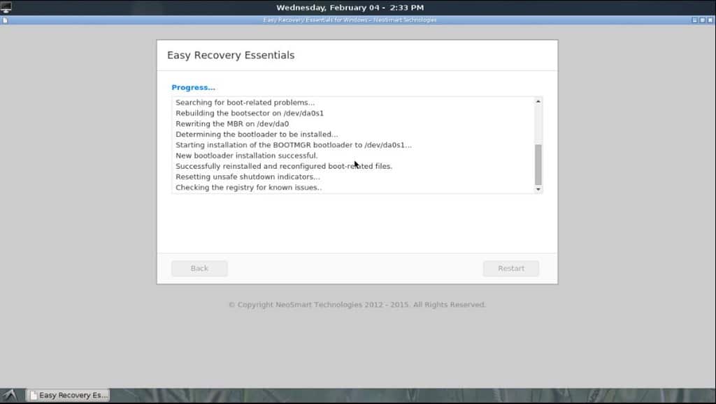 windows 10 recovery iso download